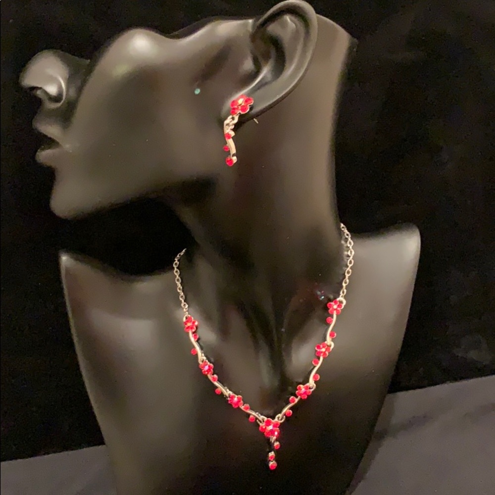 Necklace for women’s, high quality custom jewelry